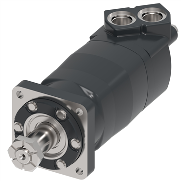 6000 Series Low Speed High Torque Geroler® Disc Motor